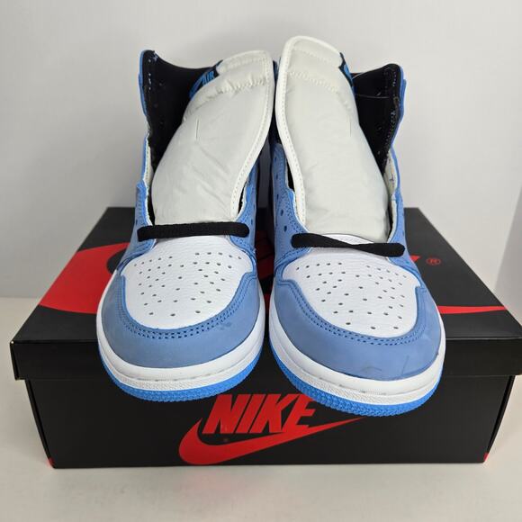 jordans size 8.5 men